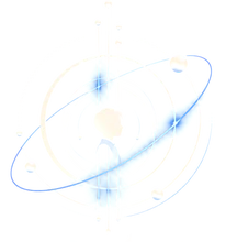 Synaptary’s orbital learning emblem