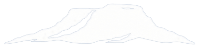 TABLEROCK’s white mountain emblem