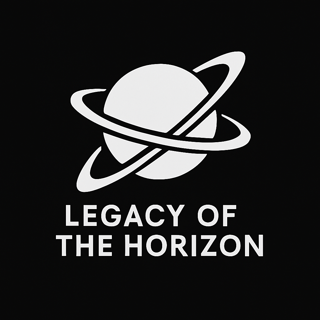 Legacy of the Horizon logo